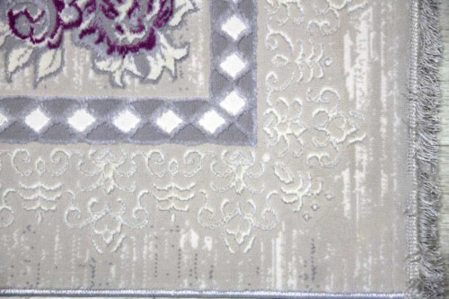 Amatis Lux 36548A GREY / LILA фото 5