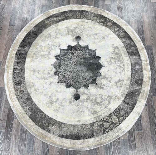 Lisa AA610A_IVORY / ANTRASIT_R