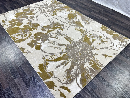 Madison D094A_YELLOW / LIGHT BEİGE фото 3