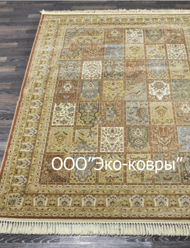 Ковер Comtensse 02M002 - SALMOND