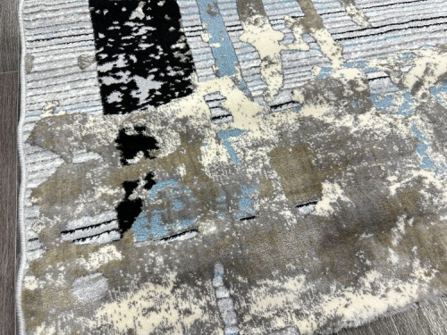 Sanandaj B034A_L GREY SHRINK / LIHGT GREY фото 3