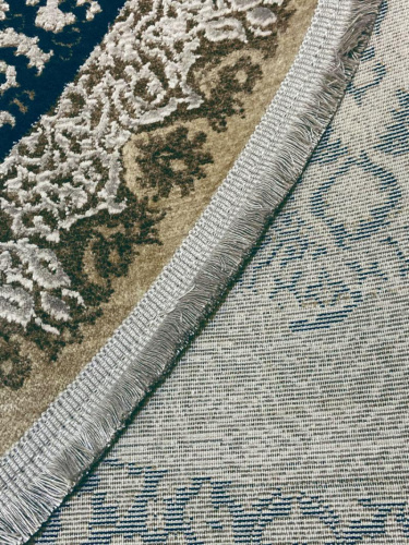 Loft A482A_C_NAVY / CREAM_о фото 5