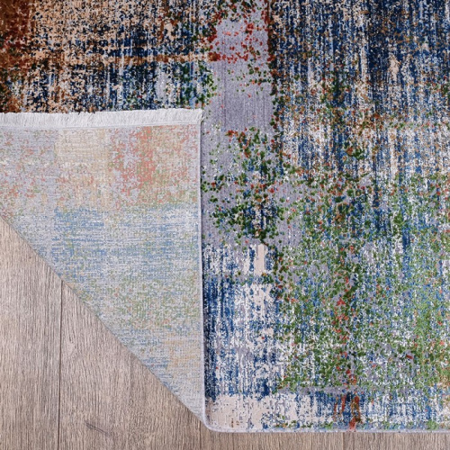 Indigo 2091Y_GOLD / SH_ANTHRACITE фото 3