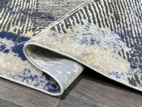 Lisa AA616A_BEIGE / BLUE фото 8