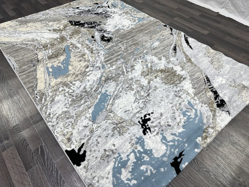 Sanandaj B030A_L GREY SHRINK / LIHGT GREY фото 2