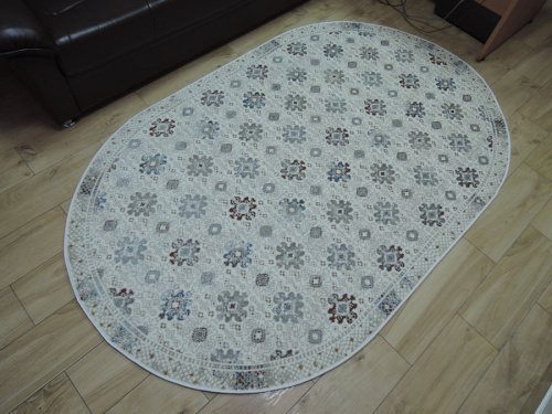 SELIN 2913A_CREAM_CREAM овал фото 3