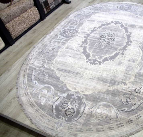 Amatis Lux 36546A GREY / GREY_О фото 4