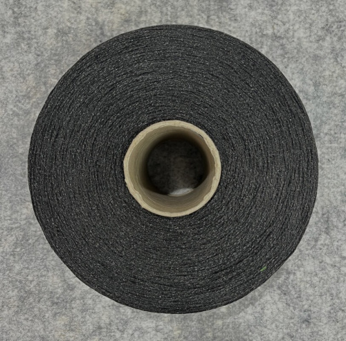 Нитки для оверлока шегги 030 фото 2