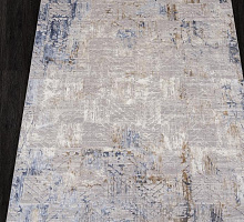 asadu 00160a - l.blue fdy / d.blue fdy прямоугольник