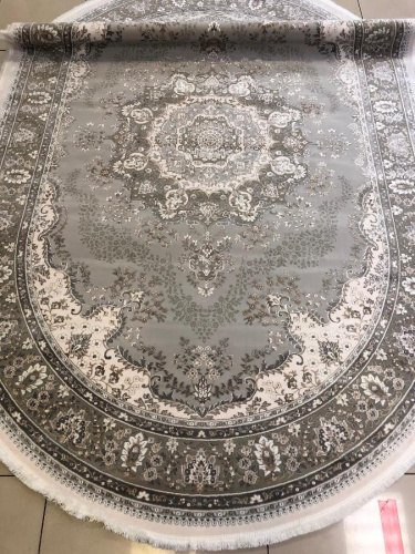 Inci 1858A Naturel_oval фото 4