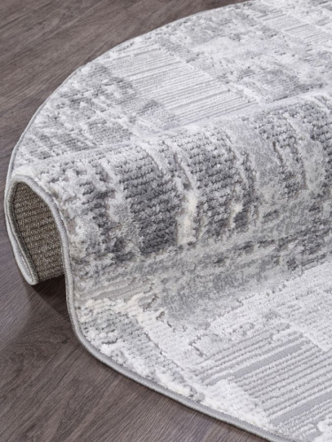 armina 03758a - grey / grey круг фото 4