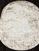 antep o1704 - 665 cream / vizon овал