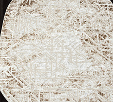 antep o1704 - 665 cream / vizon овал