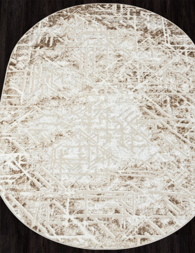 antep o1704 - 665 cream / vizon овал