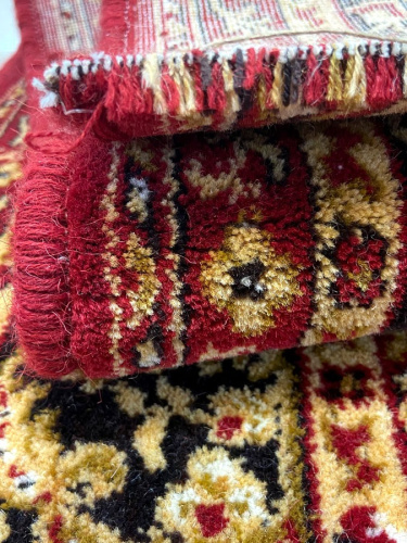 Шерстяная дорожка NAIN  305_63658 фото 10