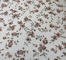 SULTANA 2024A GUL/BEYAZ