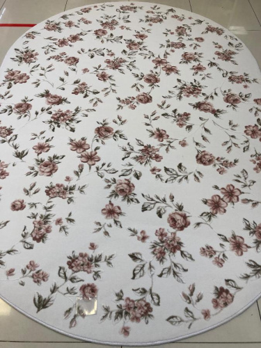 SULTANA 2024A GUL/BEYAZ