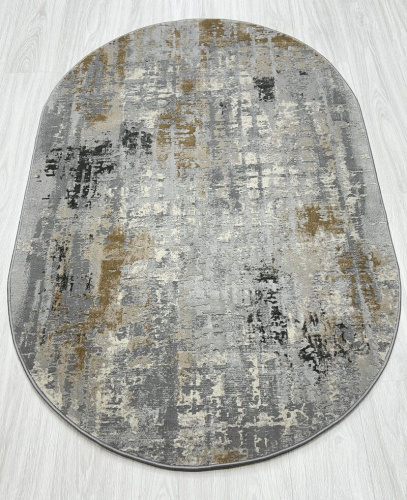 Arzu 3519A Cream. Овал