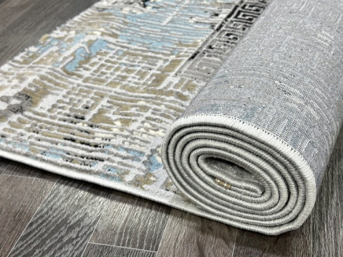 Sanandaj B029A_L GREY SHRINK / LIHGT GREY фото 11