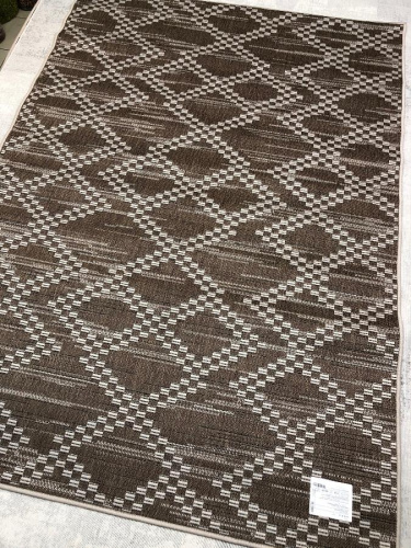 Циновка 48591_23122 brown фото 2