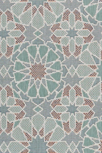 Циновка Mundo 9886_Z703 фото 4