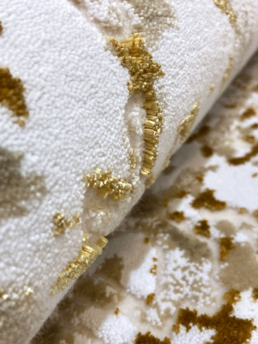 NUANS W1524_L.BROWN_GOLD фото 5