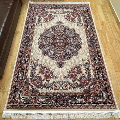 SHAHRIYAR 2513A_CREAM_CREAM