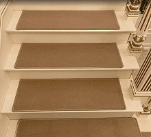 Накладки без загиба