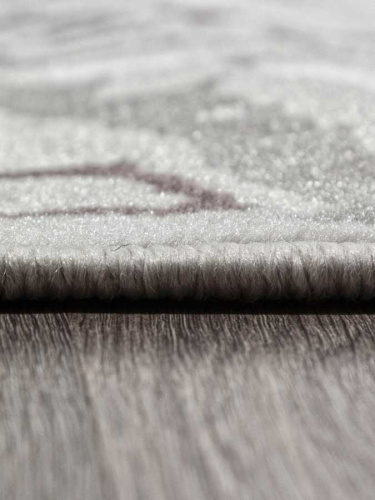 silver f389 - gray овал фото 4