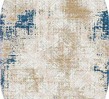 LUXESS 3155A_CREAM_CREAM овал