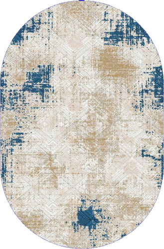 LUXESS 3155A_CREAM_CREAM овал