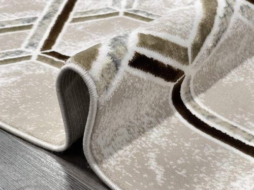 Aura 40526B_COKME BEJ / KAHVE фото 9