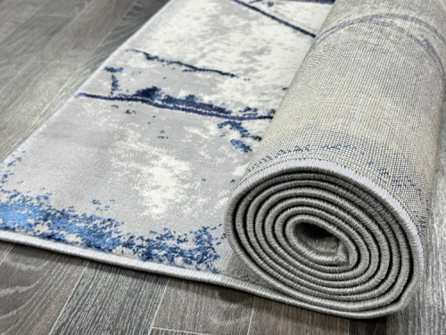 Fame 0139A_O.GREY / NAVY фото 12