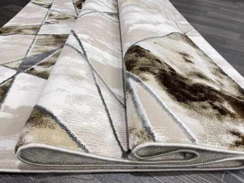 Aura 40657B_KAHVE / VIZON фото 3