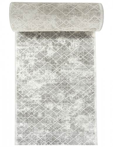 armina ga033g - grey / grey дорожка фото 2