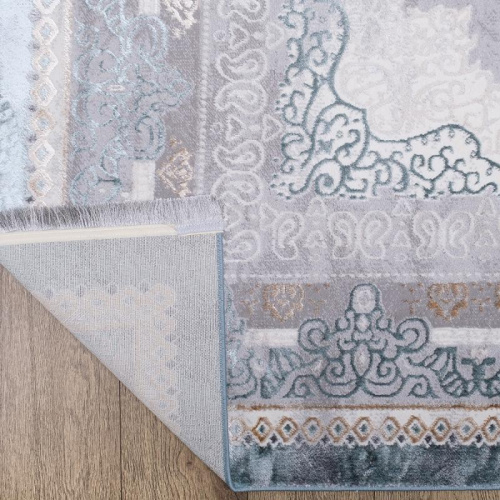 Ascona 4112A _ ACIK MAVI FLOS / ACIK MAVI FLOS фото 4