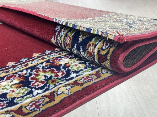 Ковровая дорожка Акварель 20618 22133 фото 9