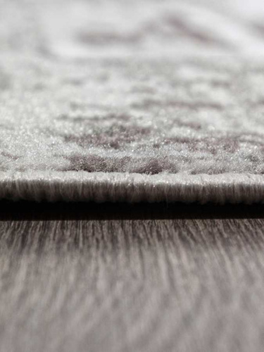 silver f394 - gray овал фото 4