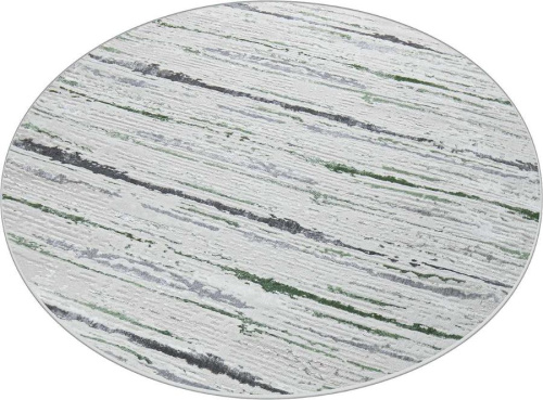 Kleopatra 38462A DAIRE GREEN FLS / L.GREY фото 3