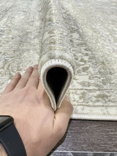 Baroque D108V_BLUE FDY / CREAM SHRINK фото 6