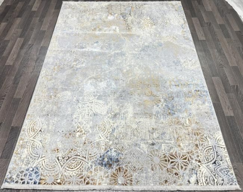 Positano 02147A_L.BLUE FDY / CREAM HB фото 9