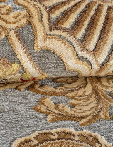 genova 38388 - 525251 овал фото 4