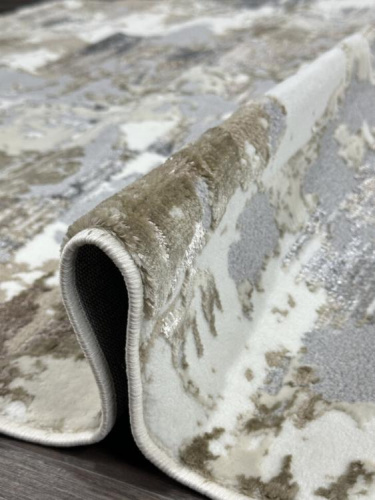 Semnan P522A_CREAM SHIRINK / VIZON FDY_О фото 4