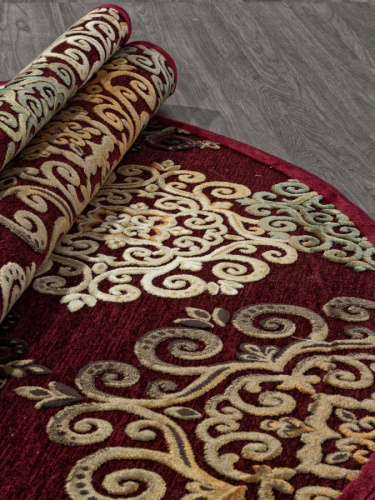 genova 38001 - 121210 овал фото 3