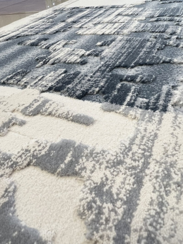 Samba w2346 ivory / c. blue фото 2