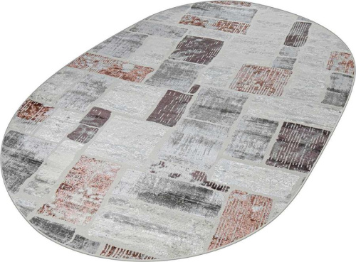 Kleopatra 38471A OVAL ROSE FLS / L.GREY фото 2