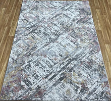 IMOLA 03546A GREY/PINK