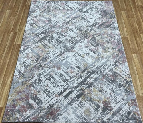 IMOLA 03546A GREY/PINK