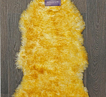 Овечья шкура - WHITE / YELLOW