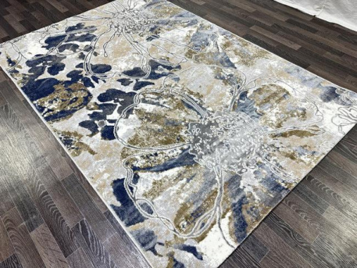 Semnan D094A_D GREY SHIRINK / BLUE FDY фото 14